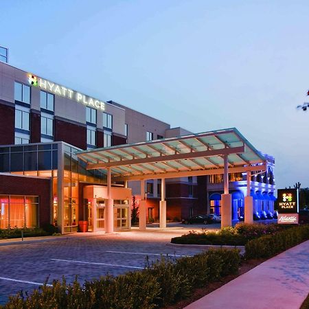 Hyatt Place Long Island East End Riverhead Zewnętrze zdjęcie