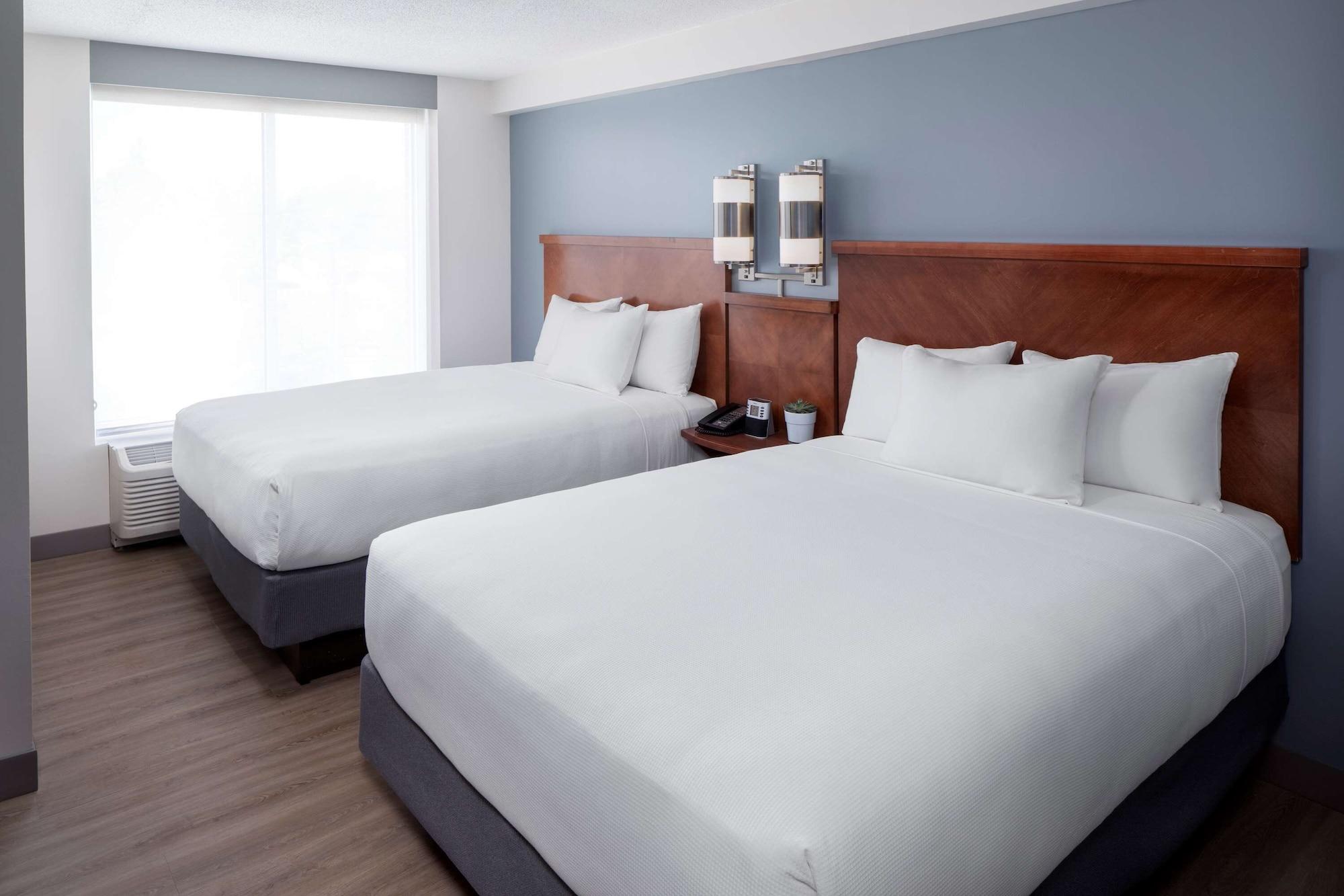 Hyatt Place Long Island East End Riverhead Zewnętrze zdjęcie