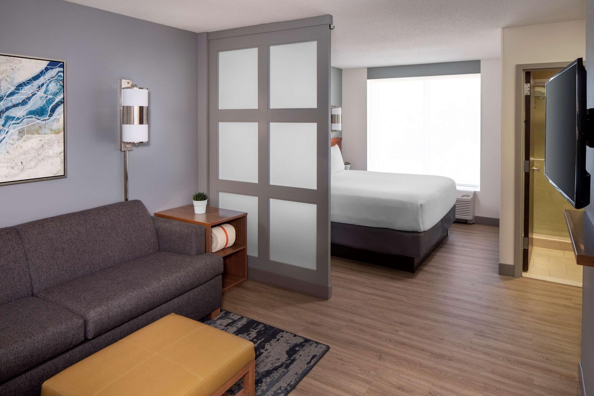 Hyatt Place Long Island East End Riverhead Zewnętrze zdjęcie