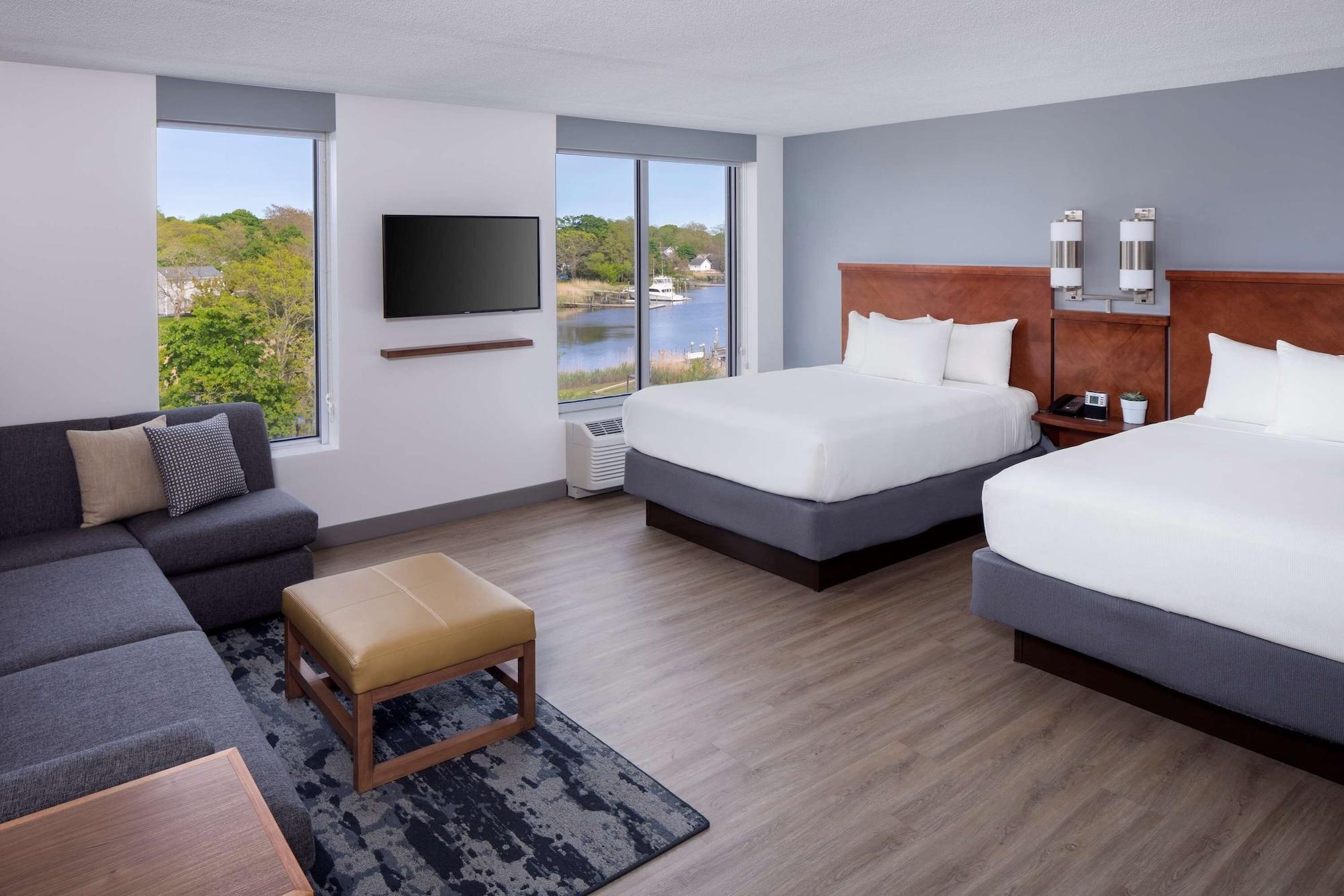 Hyatt Place Long Island East End Riverhead Zewnętrze zdjęcie